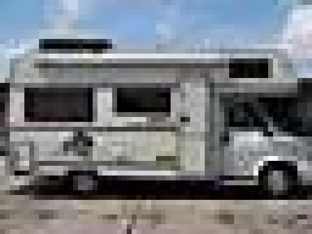 Wohnmobil EURA MOBIL Alkoven - Camping - Parthenstein OT. Klinga