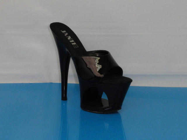 Plateauschuhe - Kleidung Schmuck Accessoires - St Pantaleon 49