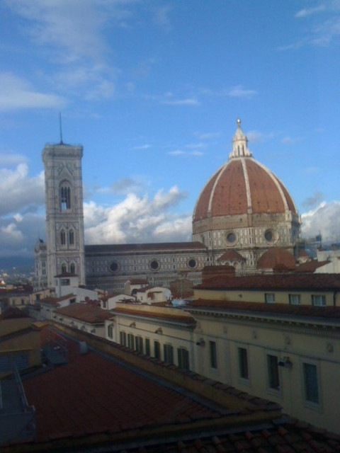 Italienischkurse in Florenz - Lernen Lehren Lesen - Florenz, Italien