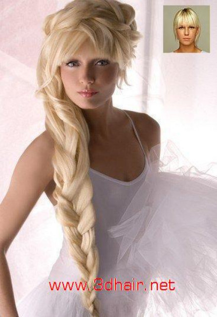 HAARVERLÄNGERUNG Hannover. Mobil: günstig und Friseur-Qualität-Garantie - Dienstleistungen Business Gewerbe - Hannover