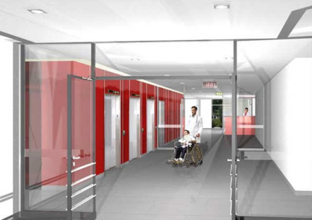 3D- Visualiserung - Dienstleistungen Business Gewerbe - Markranstädt