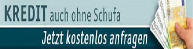 Finanzierung-schuldentilgung schufafreie kredite Darlehen - Promotion Pressemitteilungen - Essen