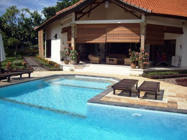 Bali, Super villa in Nord Bali - Immobilien - Maassluis