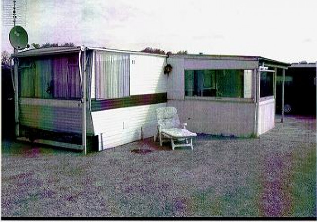 Wohnmobil in Holland am Meer - Camping - Erkrath bei Düsseldorf