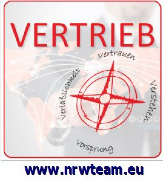 3-5 Personen mit Teamgeist für Vertrieb und Marketing mit Autopilot-System gesuc - Stellenmarkt - Leipzig