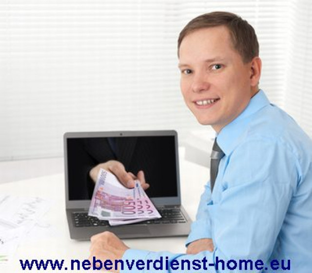 Flexibler Nebenjob für Vertriebspartner als Online-Job von ...