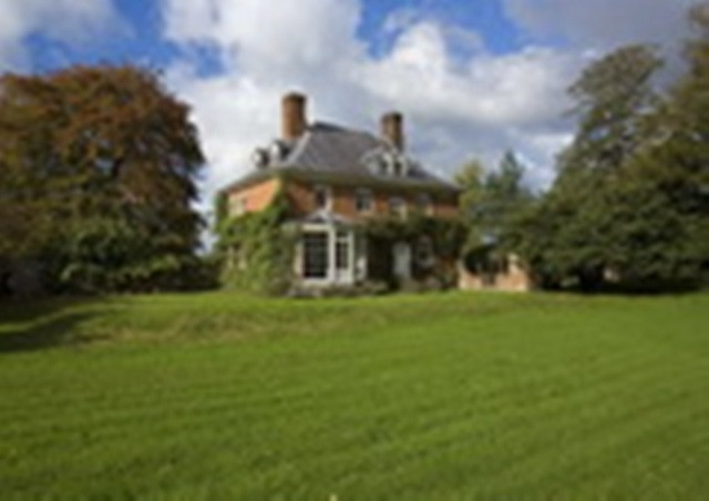 Wohnen wie die Könige - Immobilien - London