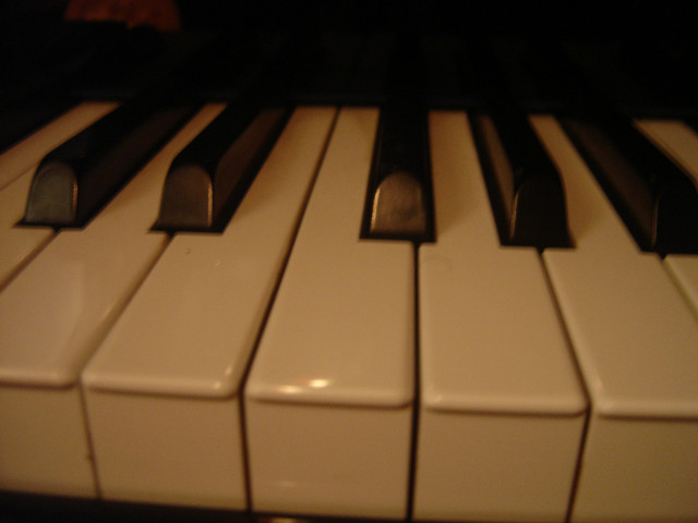 PIANISTIKA - Das Fachmagazin für Klavierpädagogen und Pianisten - Musik - München