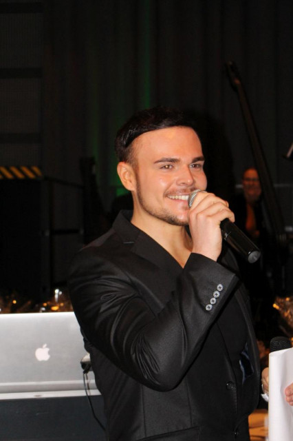 Moderner Hochzeit SÄNGER - Lieder zur Trauung - Videos hier >>> - Dienstleistungen Business Gewerbe - AT, DE, IT, CH