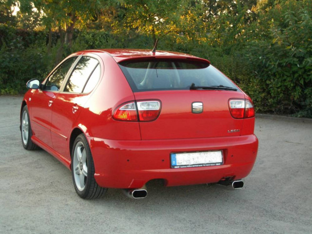 Edelstahl Duplex-Auspuffanlage - Auto Zubehoer - 