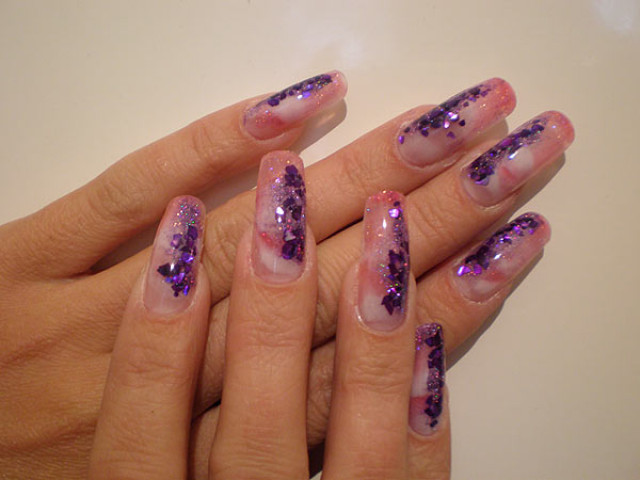 Nagelmodellage in 20  30 Minuten!!! VIDEO - Wellness Gesundheit - Bremen