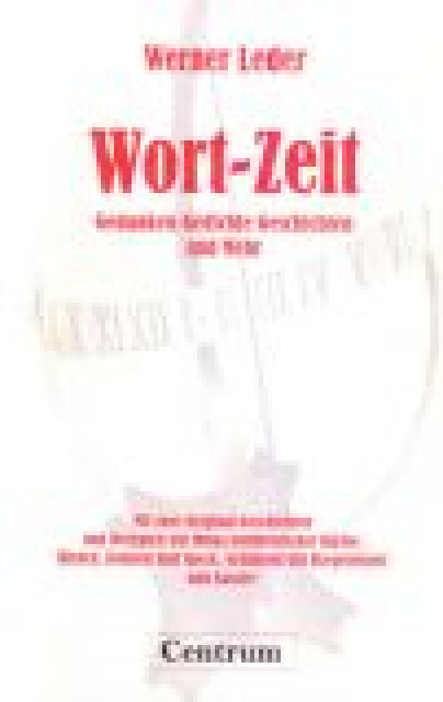Bücher von Werner Leder - Promotion Pressemitteilungen - Überlingen