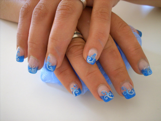 Ihr Nagelstudio - Nailart - Airbrush - einfach schöner.... - Wellness Gesundheit - Großbottwar