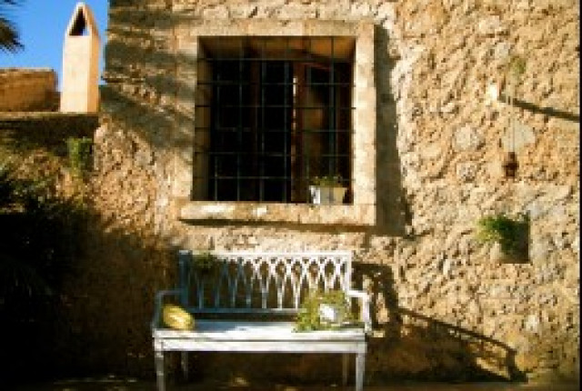 Fincas Ferienhäuser Vermietung Mallorca - Vermietungen - Mallorca
