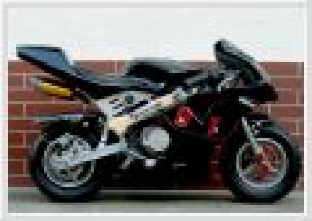 Sport Pocketbike Spezial 2011 - Autos nach Marken - Eindhoven
