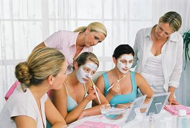 Deesse Beauty Messe im A2 Forum, Rheda Wiedenbrück - Eintrittskarten Tickets - Enger