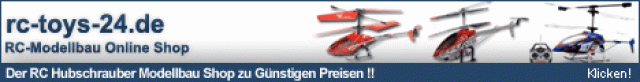 RC-Toys-24 - Modellbau - Bremen