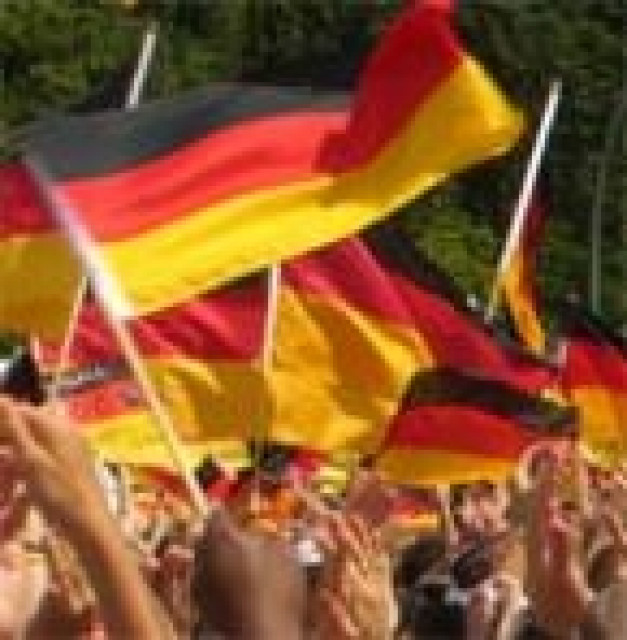 Public Viewing im Bam Boomerang - Essen Trinken Genuss - Dortmund