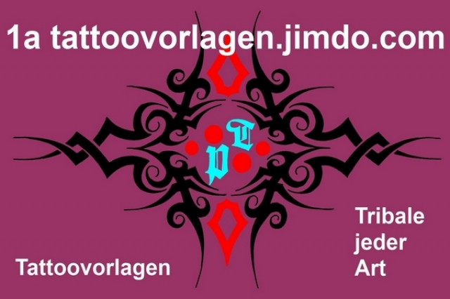 500 Tattoovorlagen - Sonstige Anzeigen - Nordhausen