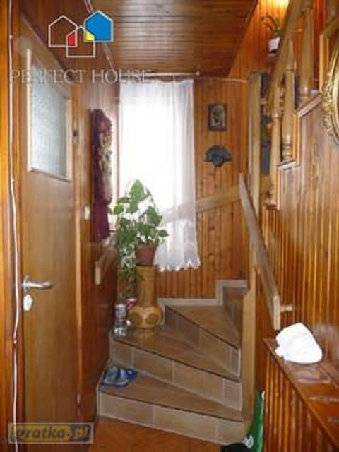 Pick ein Haus mit Werkstatt + Büro - Immobilien - Breslau