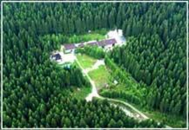 Kleiner idyllischer Landgasthof mit Pension aus gesundh. Gründen zu verpachten - Vermietungen - Niederwürschnitz