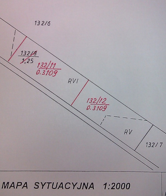 Freizeit-Land in Polen - Immobilien - Tomaszow Mazowiecki