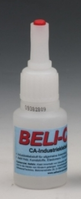 BELI-CA Flasche 20g - Modellbau - Recklinghausen