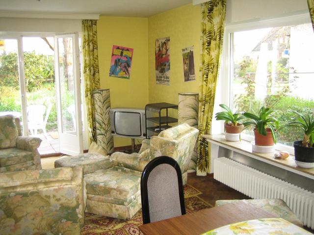 Schöne möblierte Zimmer in Bremen-Nord (z.B. für Monteure) - Vermietungen - Bremen