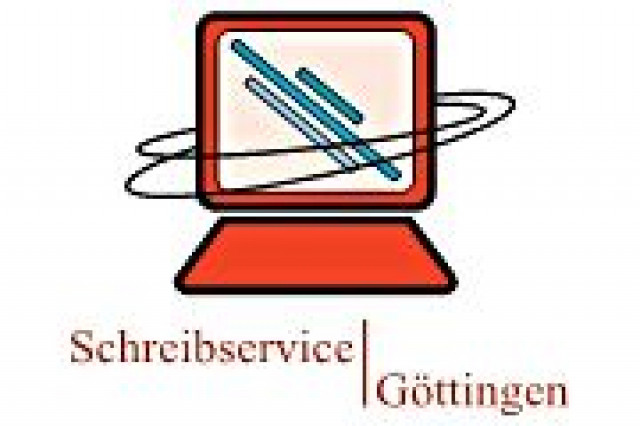 Schreib- und Korrekturservice - Buero Geschaeft - Goettingen