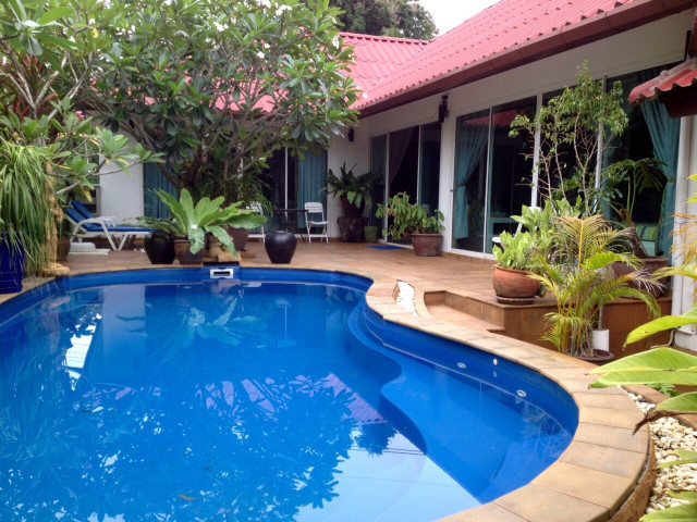 Sunshine Gästehaus Nai Yang, Phuket, Thailand - Urlaub Reise - Phuket