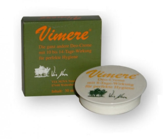 Vimere Deo Creme - Wellness Gesundheit - Eisenhüttenstadt