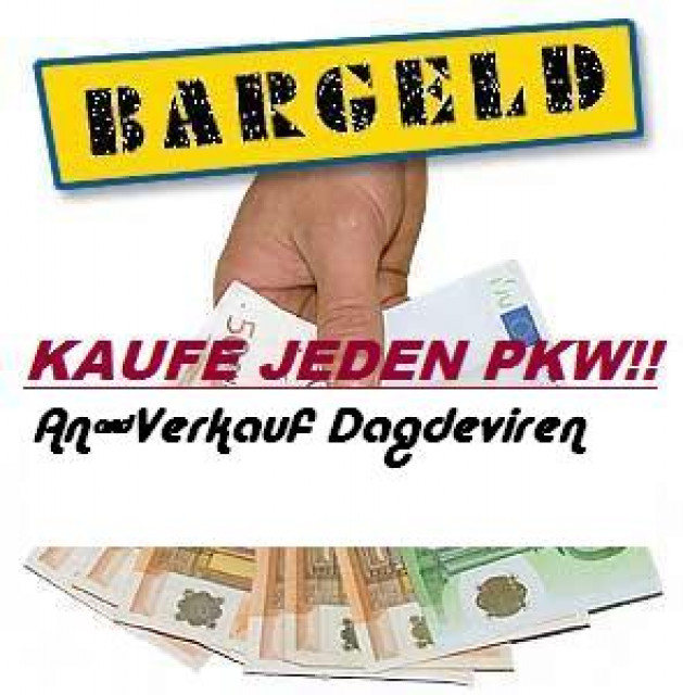 Suche jeden pkw in jedem zustand tüv/au kilometer bj etc egal  - Autos nach Marken - köln 