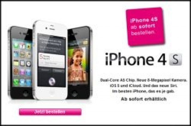 Telekom Angebote & Tarife zb.iphone4 - Telekommunikation - Stadtlohn