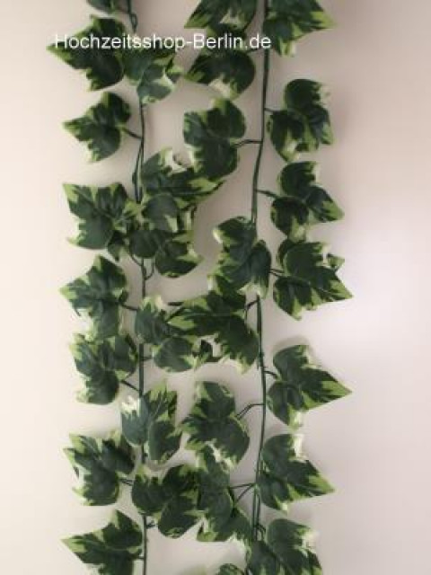 Neue Dekogirlanden im Hochzeitsshop, Sonnenblumen-, Rosen-, Blüten- und Efeugirl - Sonstige Anzeigen - Berlin