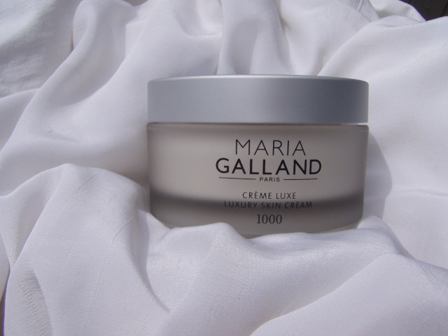 Maria Galland 1000 Luxe - Wellness Gesundheit - Karlsruhe