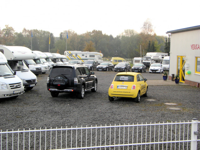Neue & Gebrauchte Wohnmobile, Wohnwagen & alles für Camping! - Camping - Cloppenburg