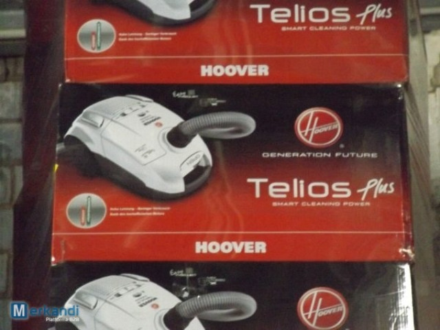 Staubsauger Restposten Hoover  - Moebel Haushalt - Goerlitz