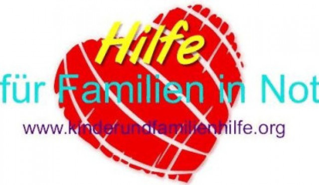 Www.kinderundfamilienhilfe.org/ - Kleidung Schmuck Accessoires - Neustadt