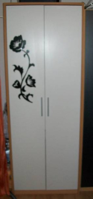 Kleiderschrank 2 Türig von Pinolino - Moebel Haushalt - Berlin