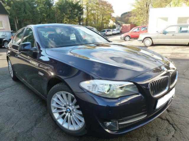 BMW 520d Aut.Leder*Sportsitze - Autos nach Marken - Frankfurt am Main