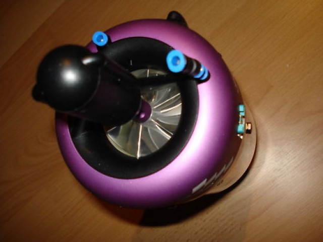 Turbine Jet Cat P160 SX - Hobby Spiele - Hamburg