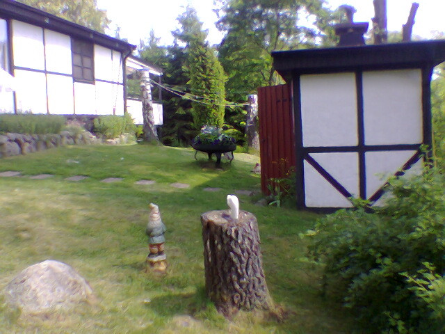 Verkaufen ferienhause SCHWEDEN - Immobilien - schweden