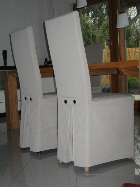 6 moderne Esszimmerstühle - Moebel Haushalt - Witten