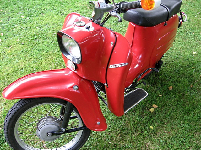 SUCHE ORIGINAL - DDR - ERSATZTEILE - SIMSON SCHWALBE !!! - Motorraeder und Teile nach Marken - Plön