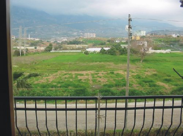 Darf es etwas günstiges sein ? - Immobilien - Alanya, Mahmutlar