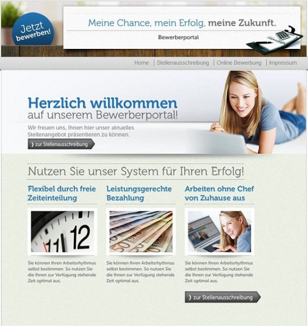 Firmenwagen, Mercedes, Porsche, BMW und 2-5000€ in 5 Monaten-1,5 Jahren möglich. - Computer - Gröningen