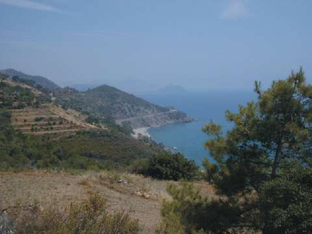 Immobilien-Grundstücke-Alanya-Mahmutlar-Gazipasa - Immobilien - Nidda