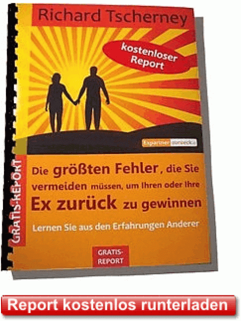 So gewinnen Sie Ihren oder Ihre Ex zurück - Lernen Lehren Lesen - Berlin