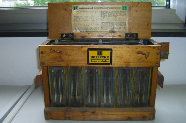 NEUE BATTERIN ZUM SPOTTPREIS - ERSPARNIS 96% - Tv Hifi Video Audio - München