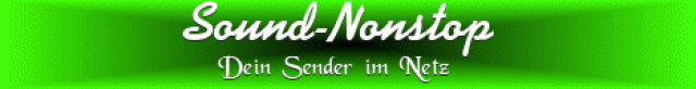 Webradio Sound Nonstop bietet an - Musik - Dreilingen